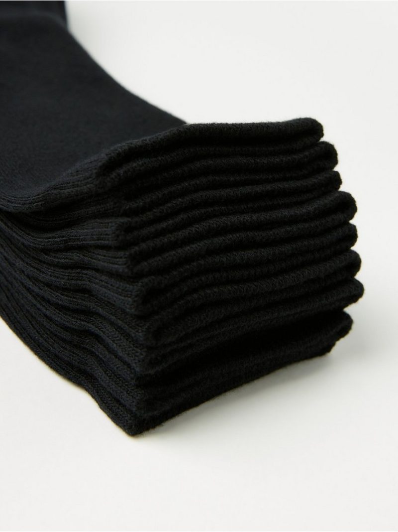 5-pack socks - 3002382-80