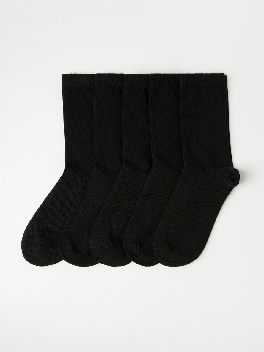 Carape – 5-pack socks