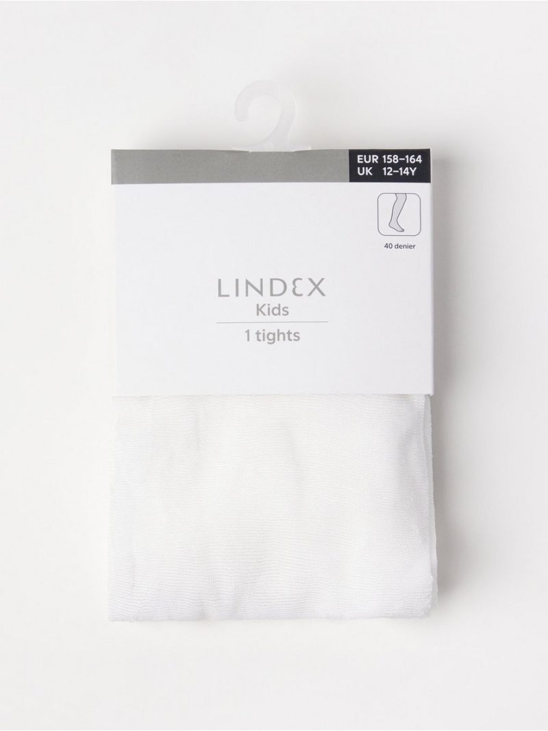 Tights  40 denier - 3002385-76