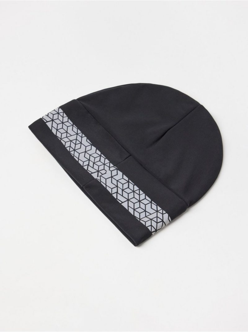 Sporty beanie - 3002418-80