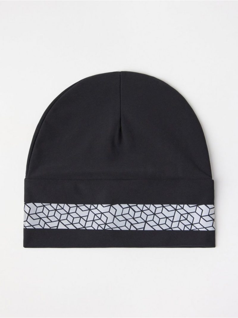 Sporty beanie - 3002418-80