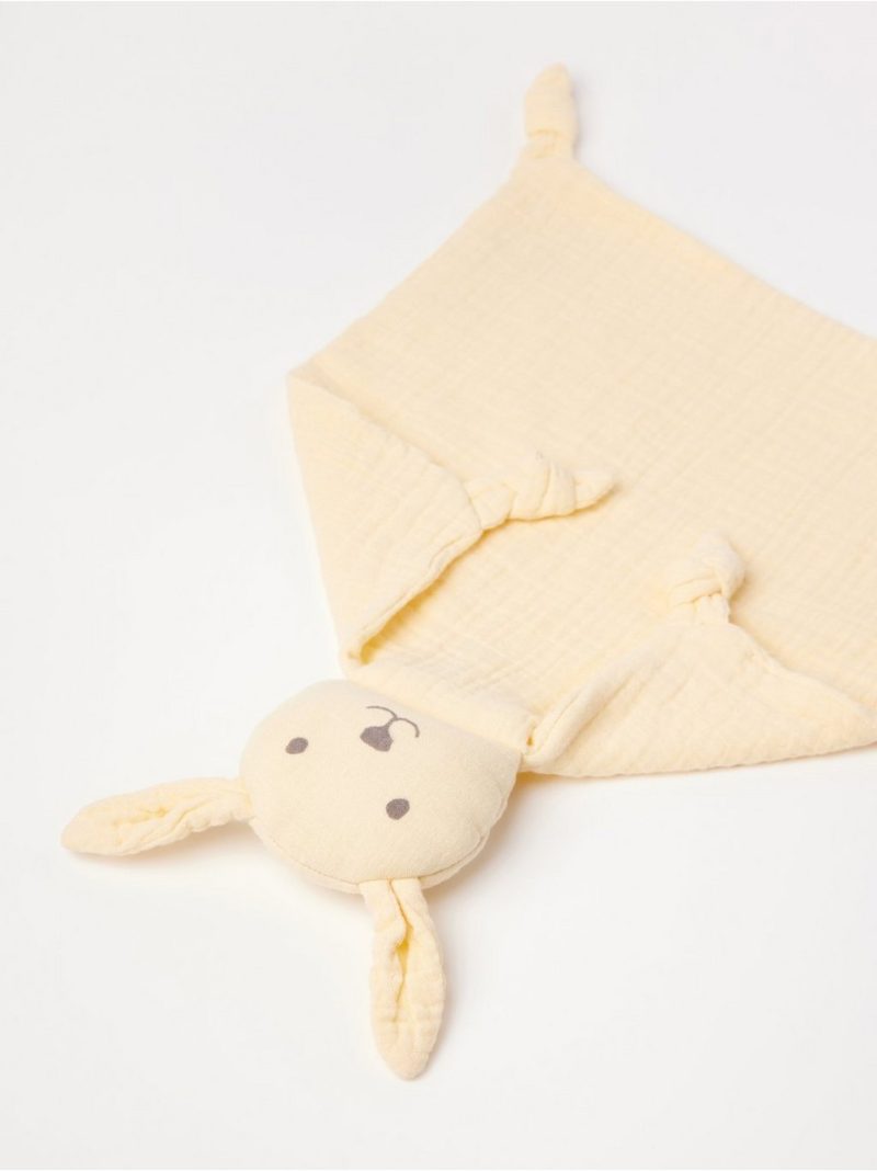 Snuggle blanket - 3002420-1877