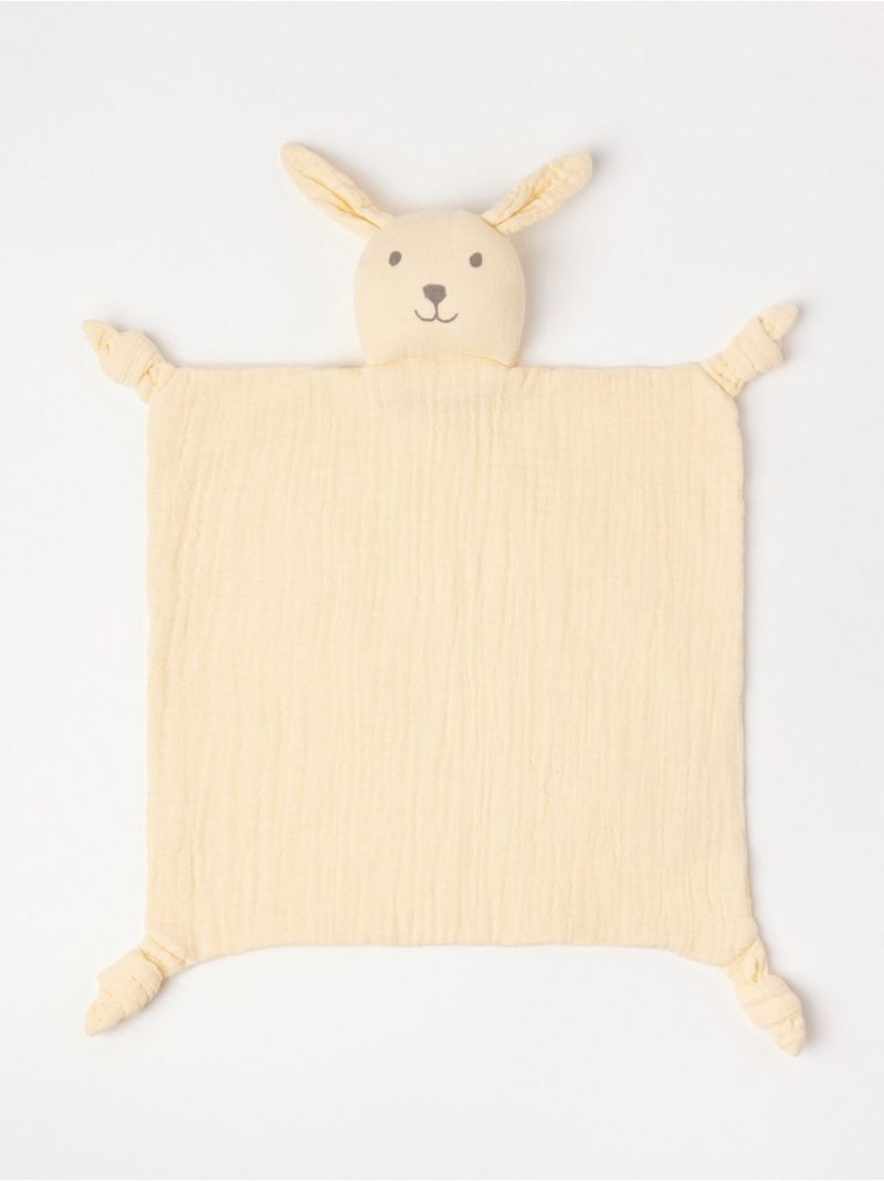 Snuggle blanket - 3002420-1877