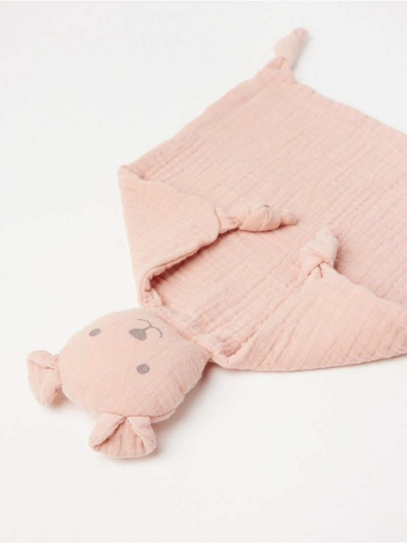 Snuggle blanket - 3002420-4412