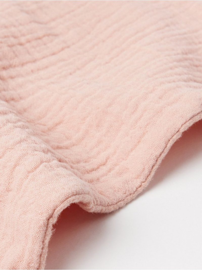 Snuggle blanket - 3002420-4412