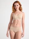 Invisible briefs with regular waist - 3002422-6793