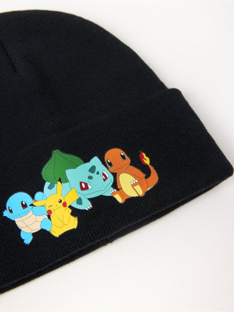 Pokémon  beanie - 3002455-80