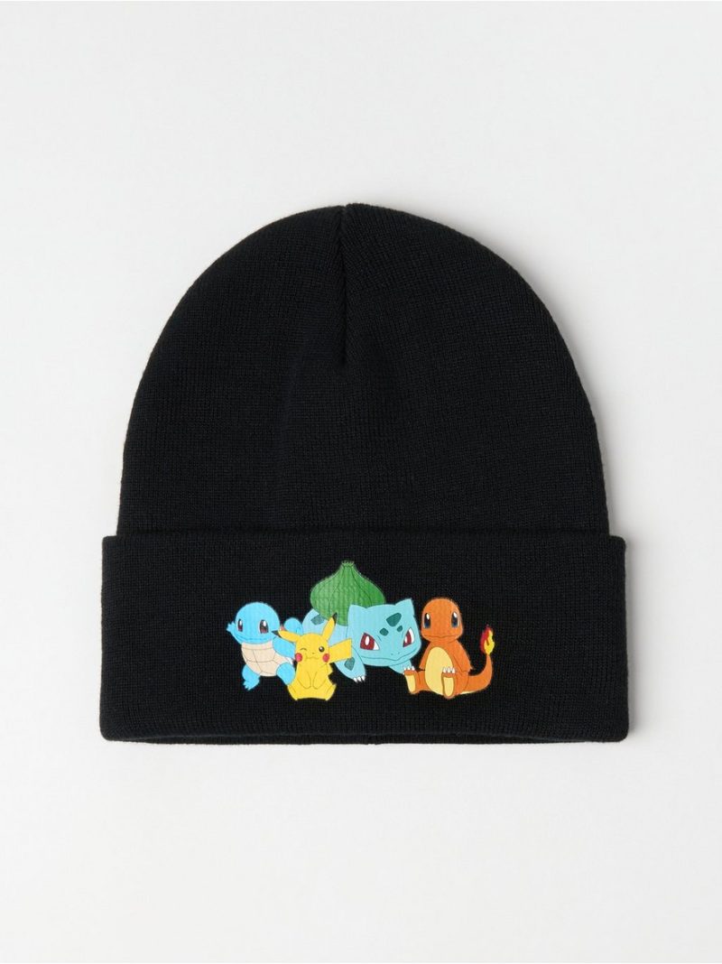 - Pokémon  beanie Pokémon  beanie - 3002455-80