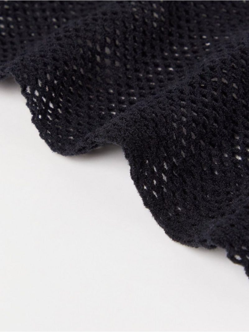 Fishnet tights - 3002597-80