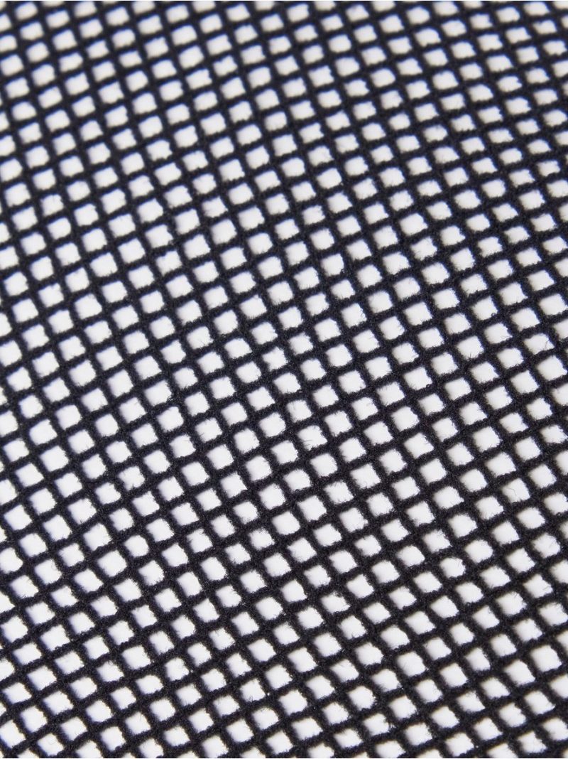 Fishnet tights - 3002597-80