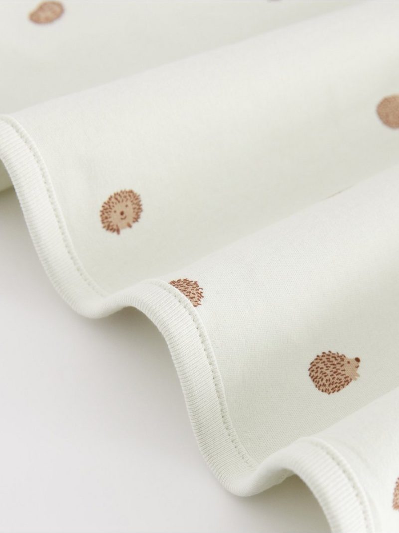 Baby blanket - 3002642-1326