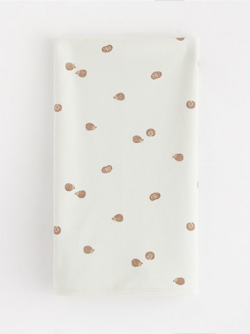 - Baby blanket Baby blanket - 3002642-1326