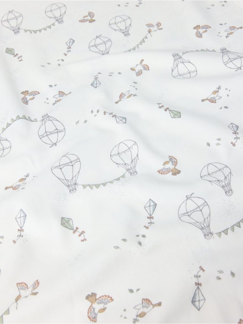 Baby blanket - 3002642-325