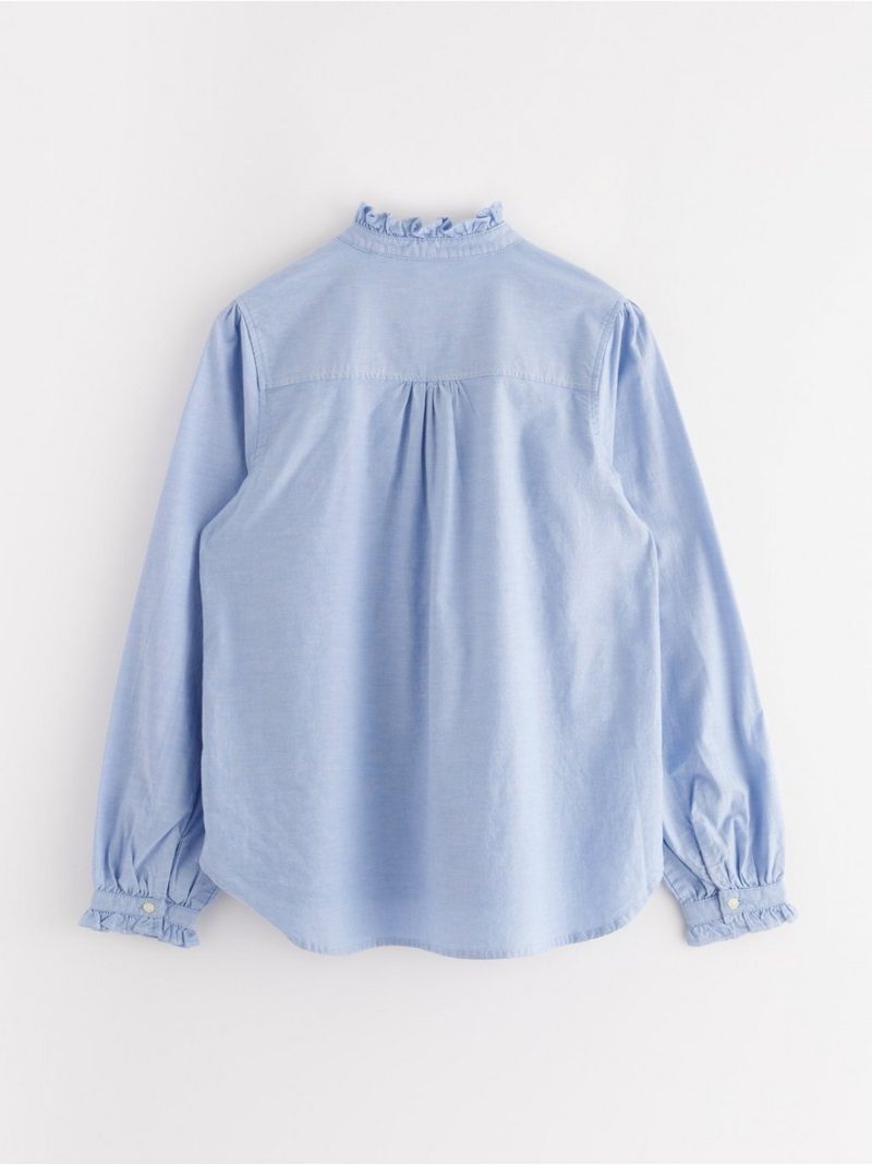 Long-sleeved shirt - 3002648-5137
