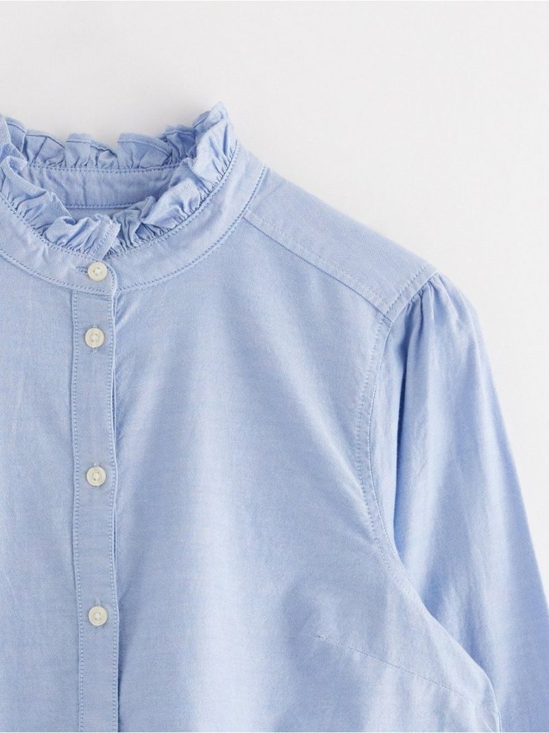 Long-sleeved shirt - 3002648-5137