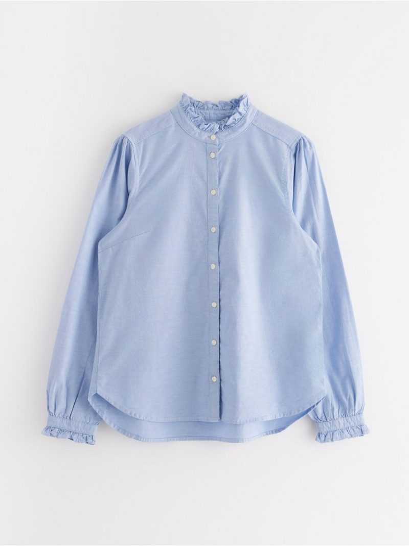 Long-sleeved shirt - 3002648-5137