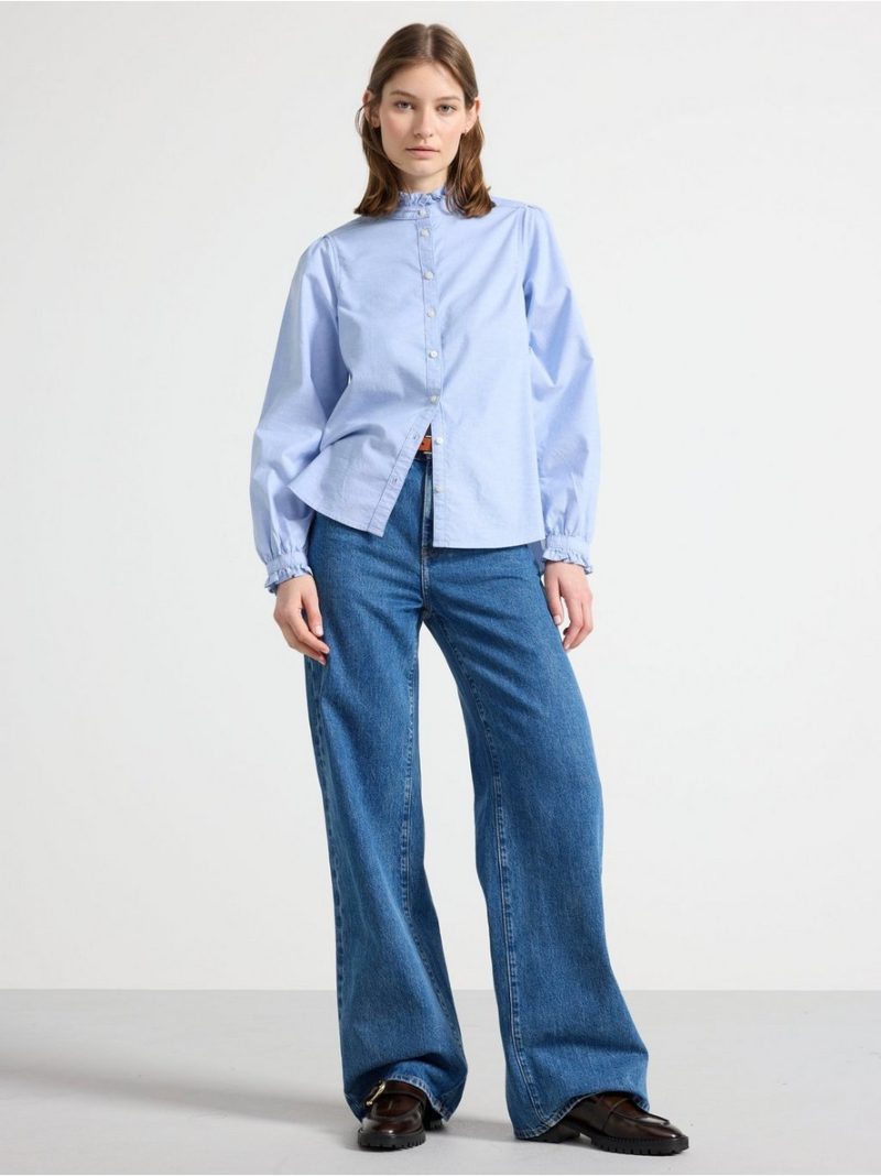 Long-sleeved shirt - 3002648-5137