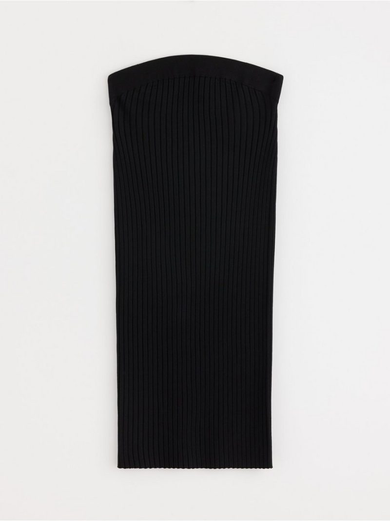 MOM  midi skirt - 3002661-80