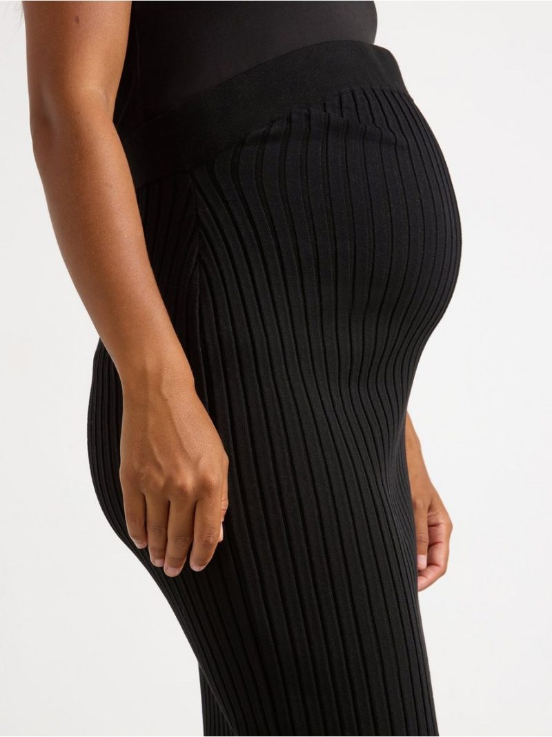 MOM  midi skirt - 3002661-80