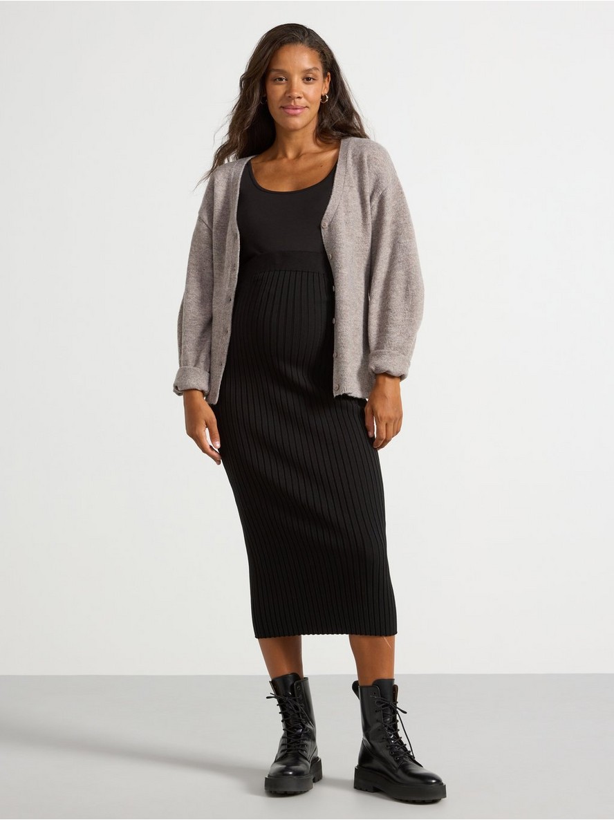 MOM  midi skirt - 3002661-80