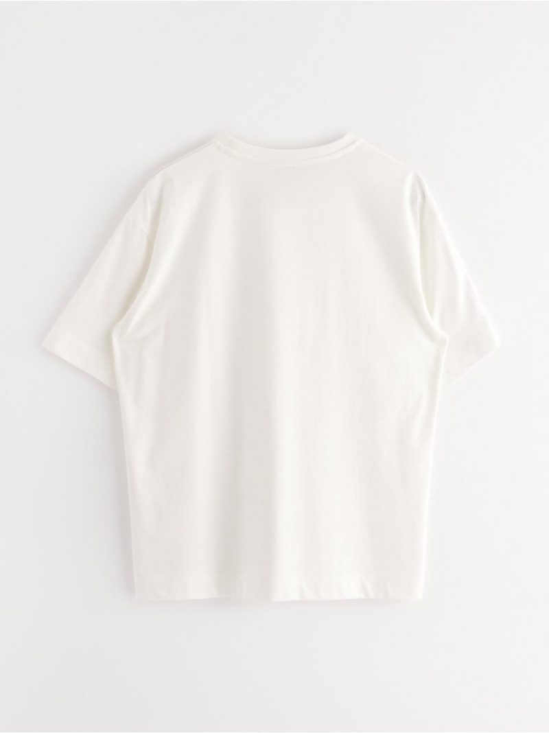 Oversized t-shirt - 3002715-300