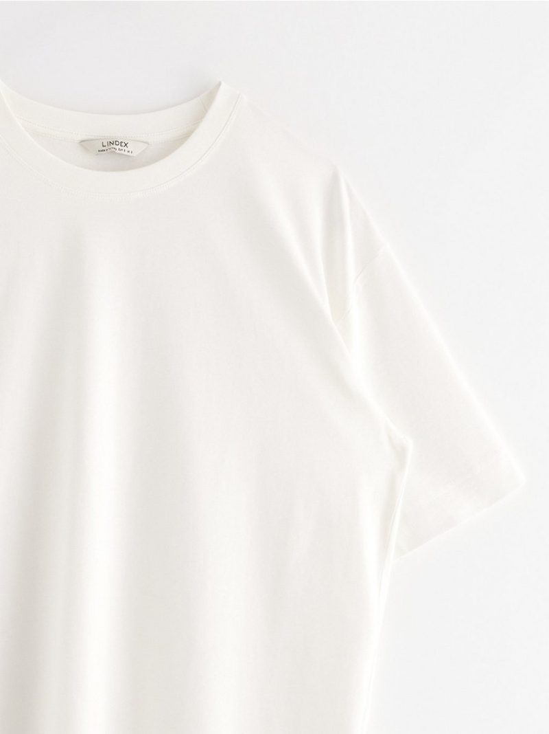 Oversized t-shirt - 3002715-300