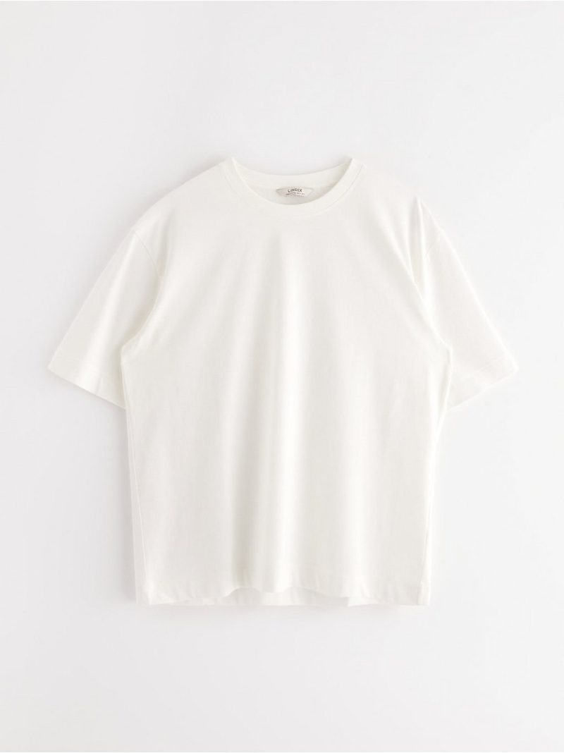 Oversized t-shirt - 3002715-300
