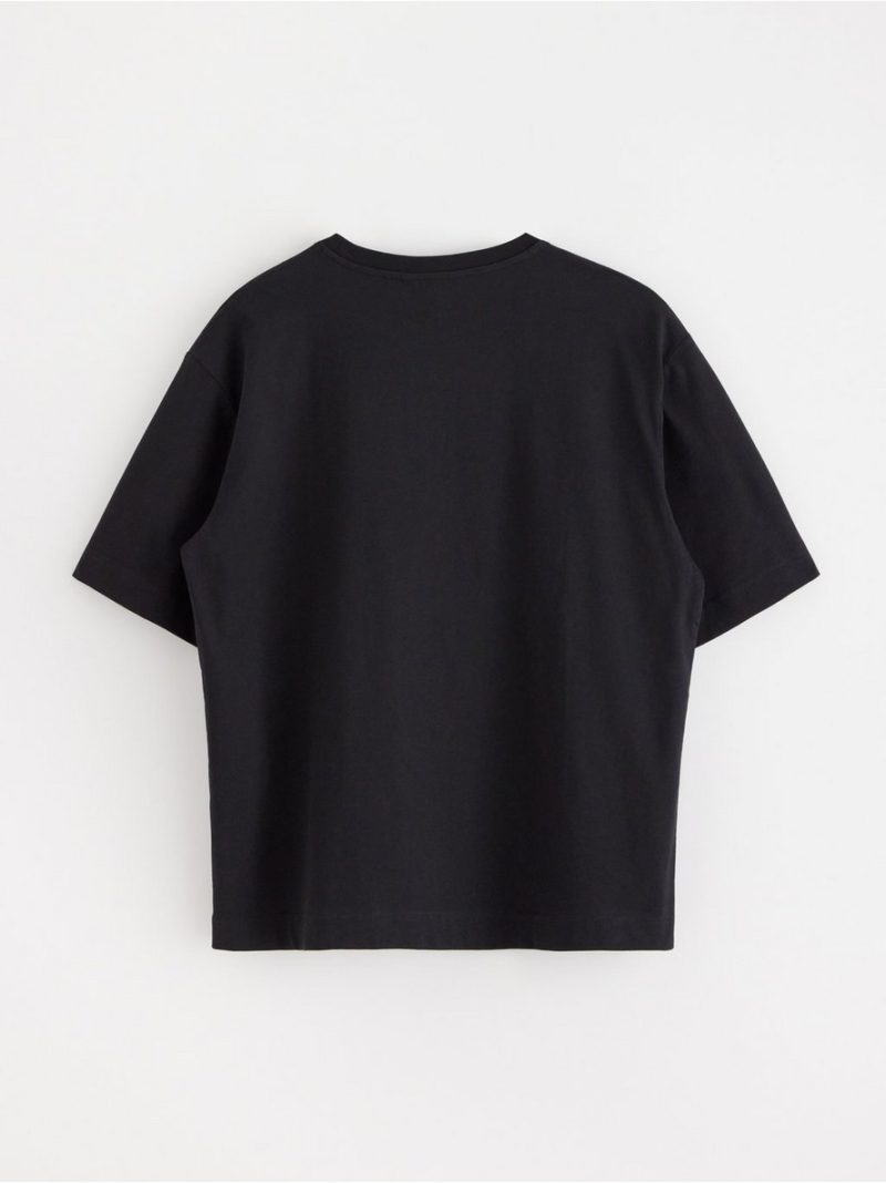 Oversized t-shirt - 3002715-80