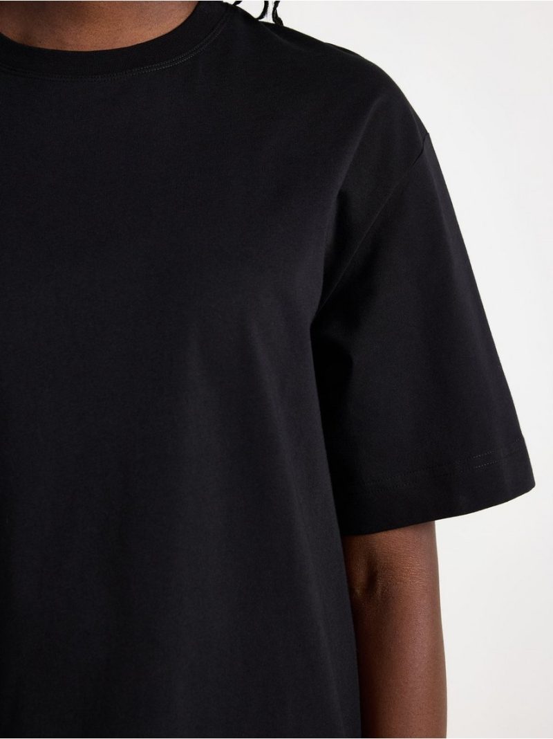 Oversized t-shirt - 3002715-80