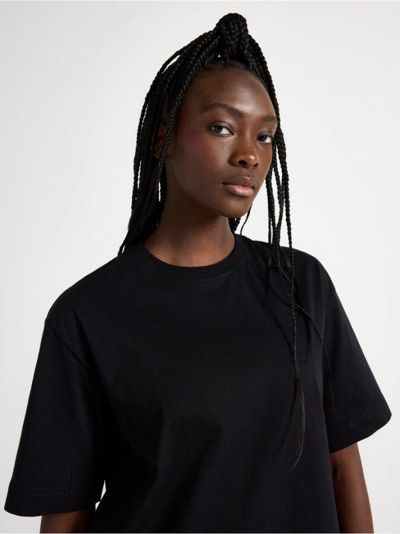 Oversized t-shirt - 3002715-80