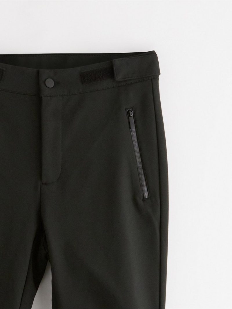 Waterproof ski trousers - 3002815-80