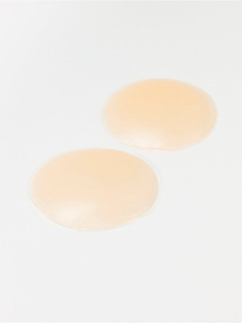 Nipple covers in silicone - 3002958-352