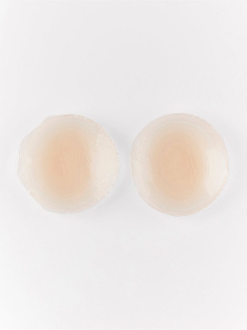Nipple covers in silicone - 3002958-352