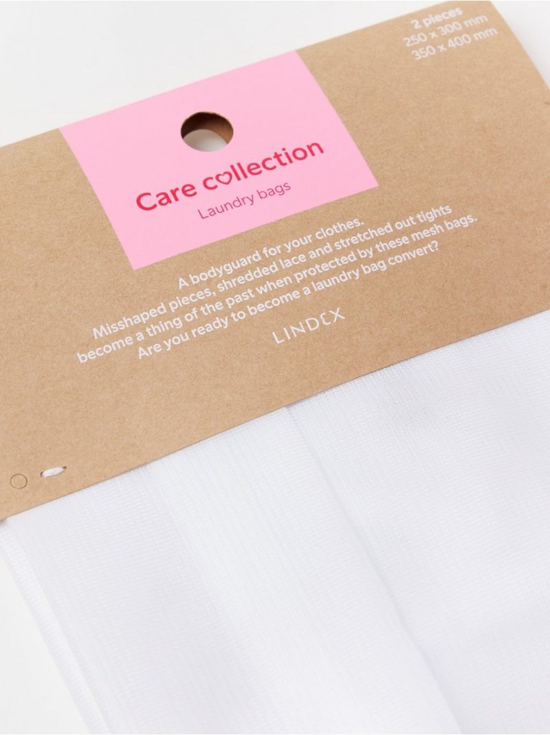 2-pack laundry bag - 3002964-70