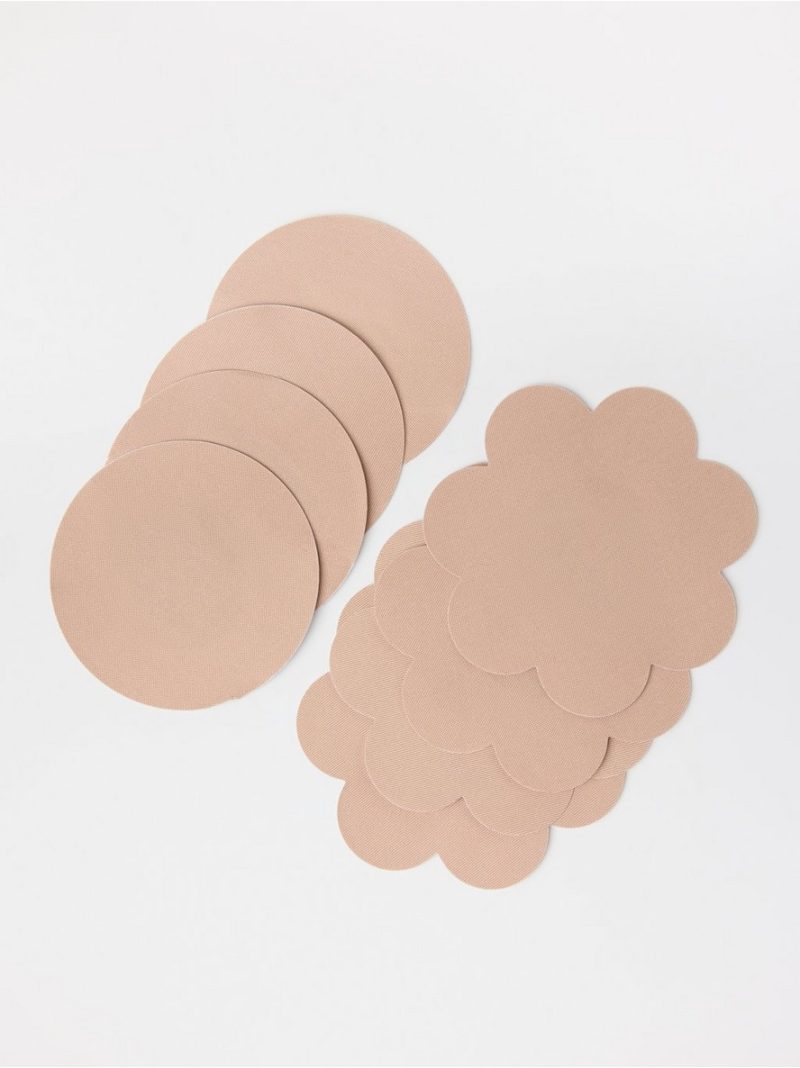 Nipple covers - 3002967-6793
