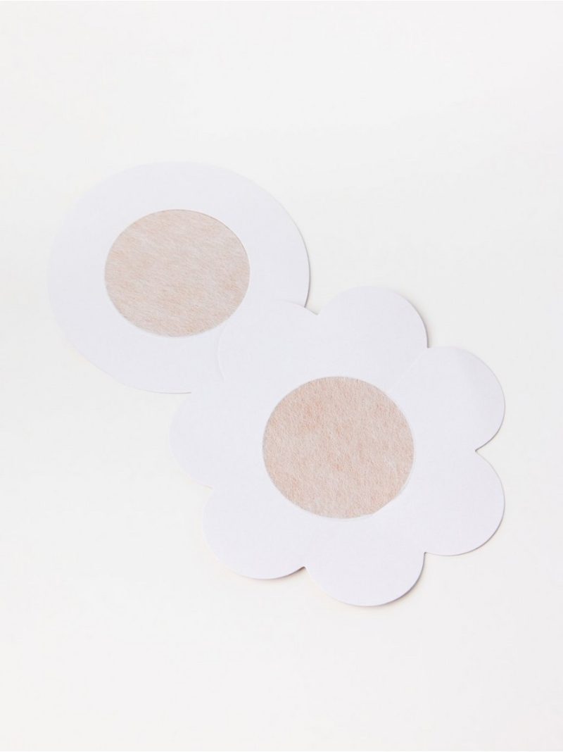 Nipple covers - 3002967-6793