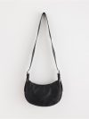 Crossbody bag in imitation leather - 3003026-80