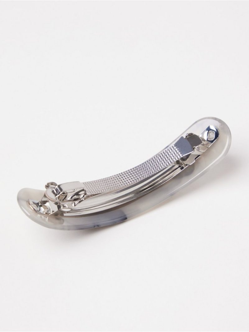 Hair clip - 3003028-135