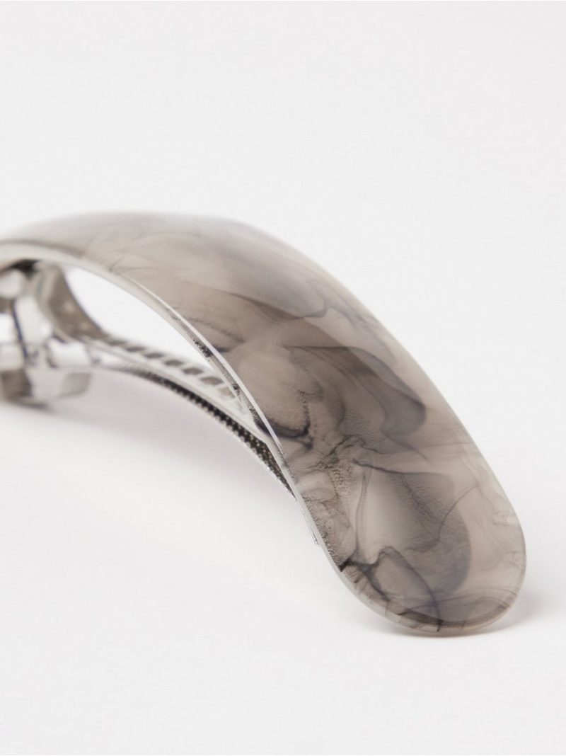 Hair clip - 3003028-135