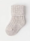 Socks in wool blend - 3003056-7197