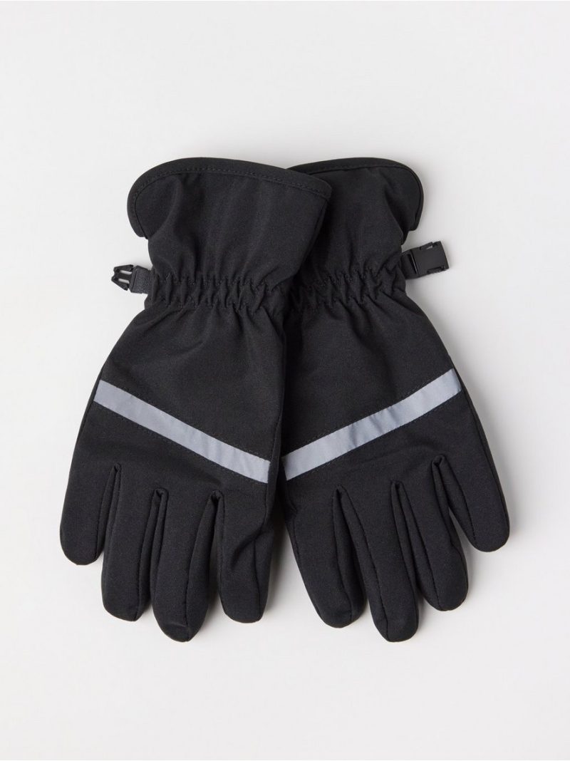 Water repellent gloves - 3003081-80