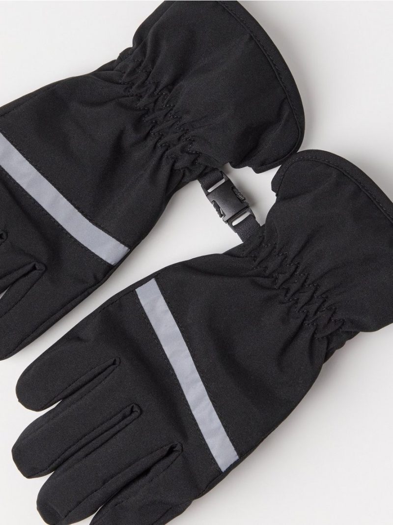 Water repellent gloves - 3003081-80