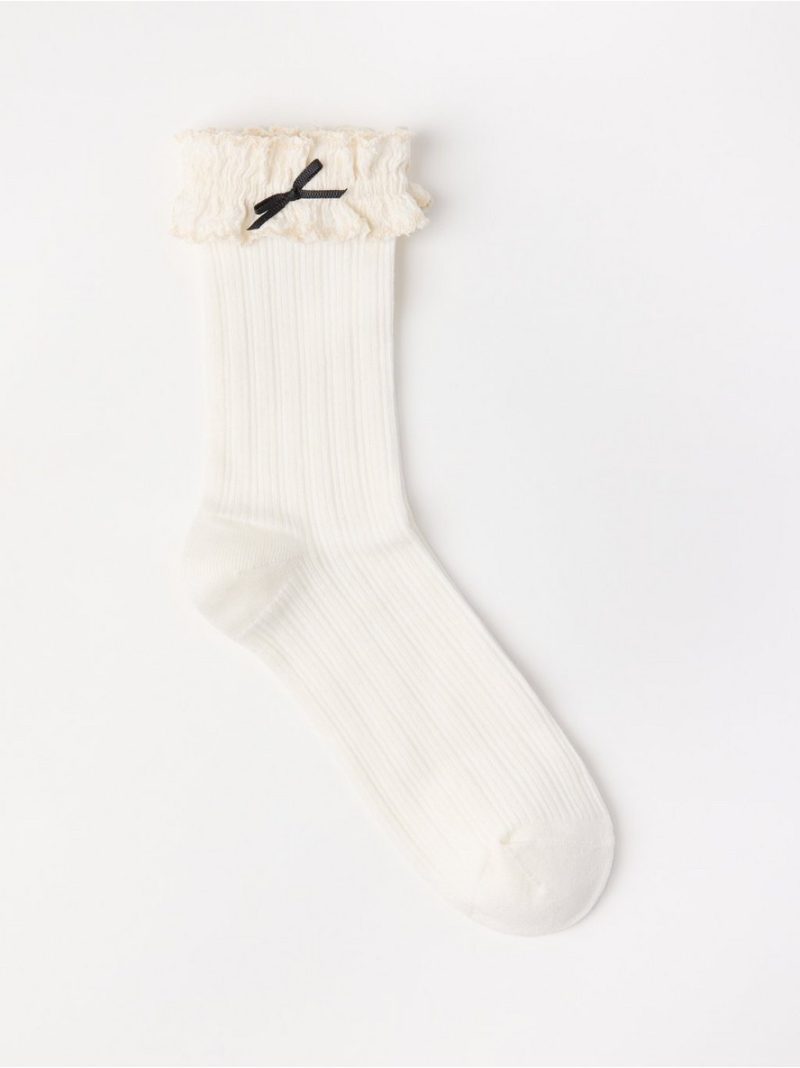 Socks - 3003140-7862