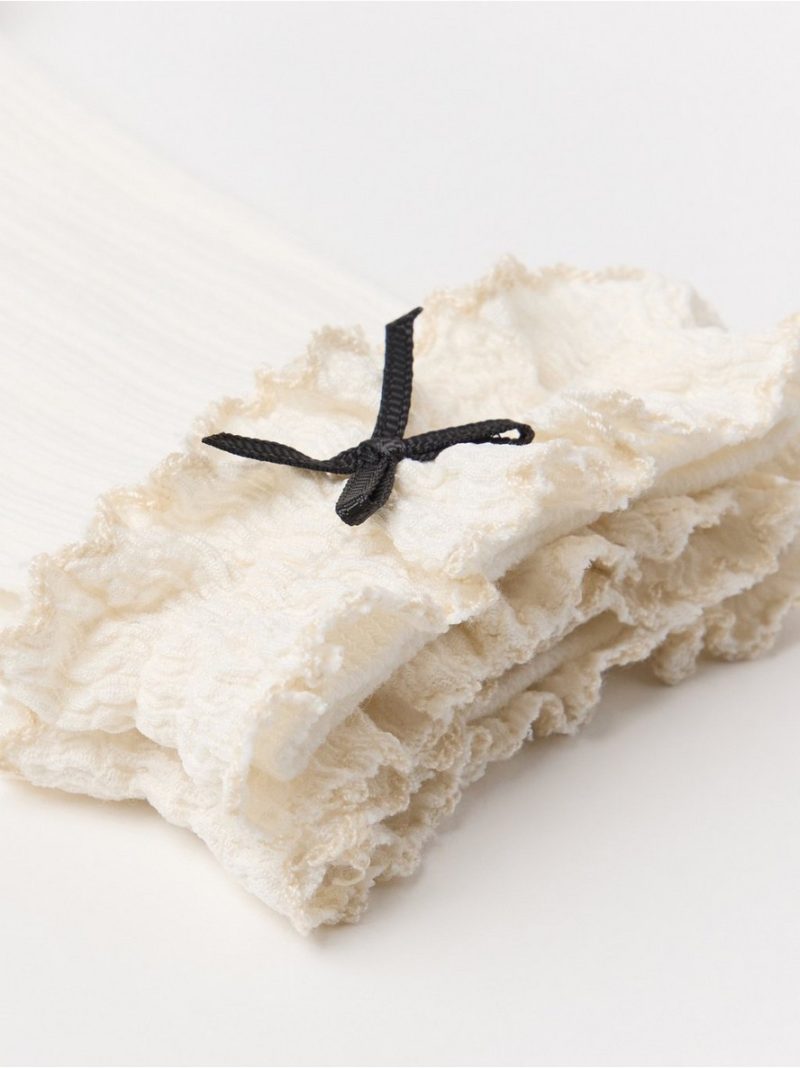 Socks - 3003140-7862