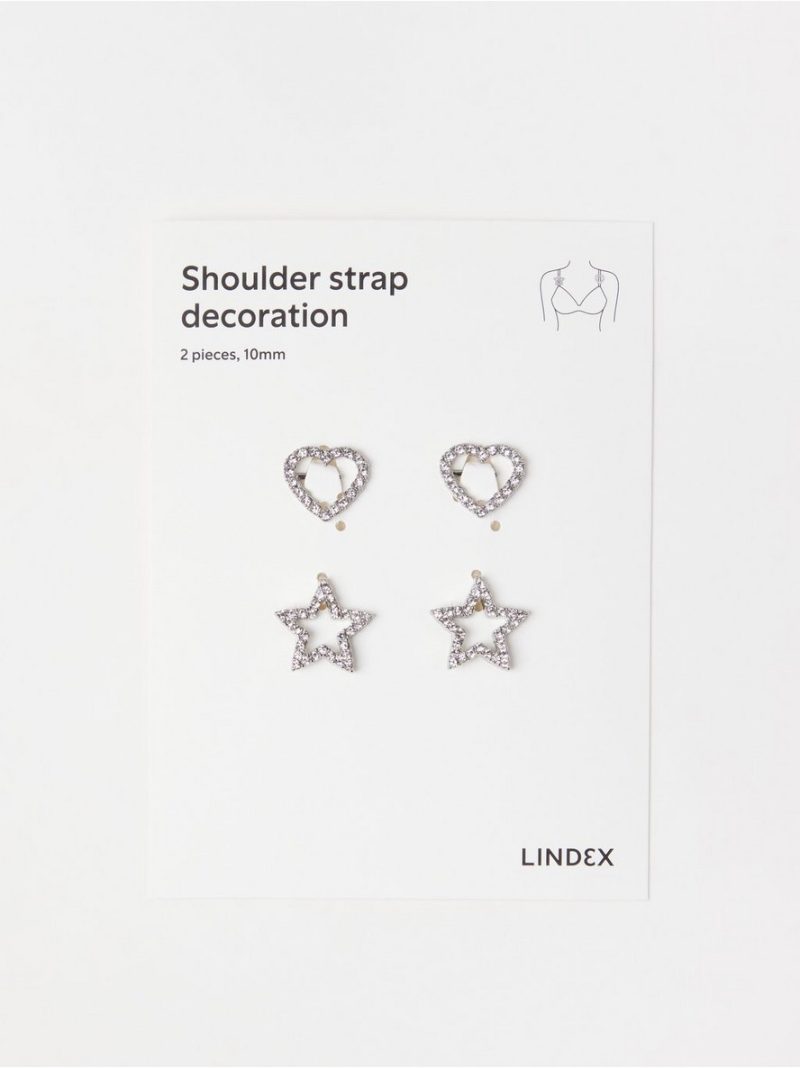 2-pack bra accessory - 3003176-10