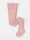 Rib-knitted tights - 3003183-8493