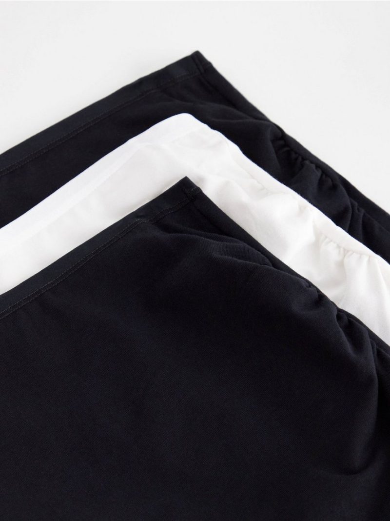 3-pack  maternity briefs - 3003208-60