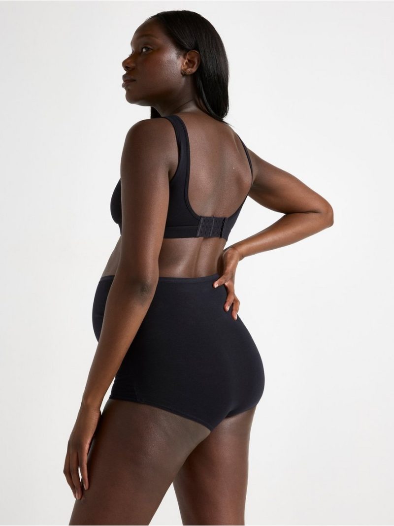 3-pack  maternity briefs - 3003208-60