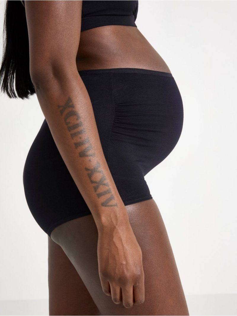 3-pack  maternity briefs - 3003208-60