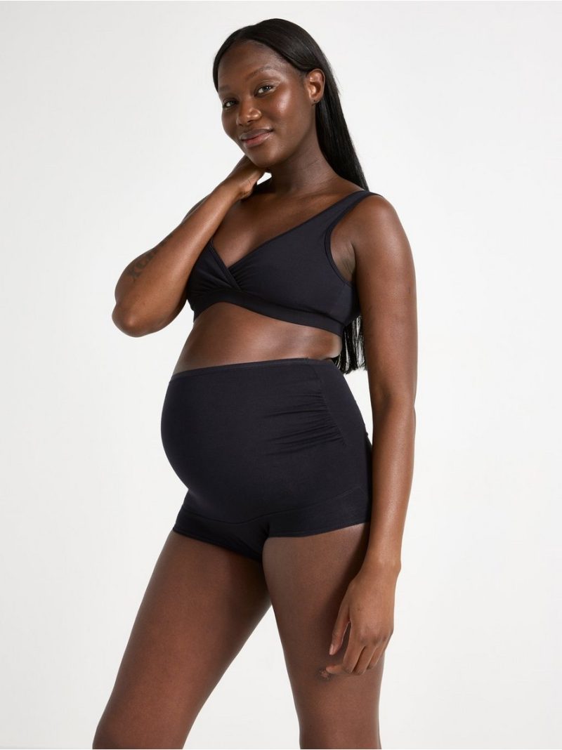 - 3-pack  maternity briefs 3-pack  maternity briefs - 3003208-60